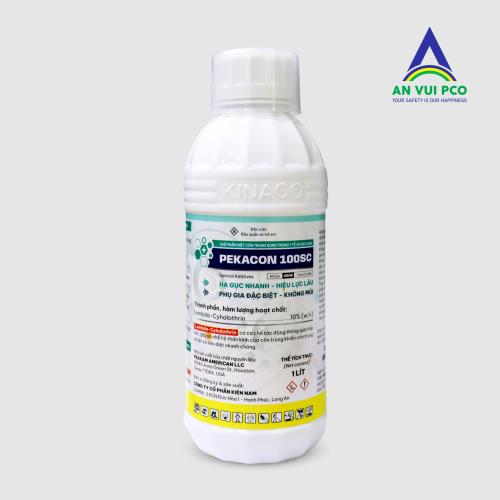 PEKACON 100SC (NEW)